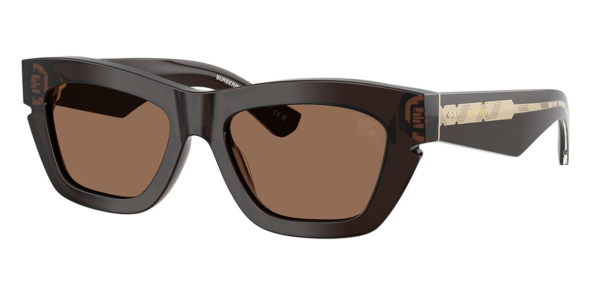 Burberry BE4454 4116/73 Sunglasses