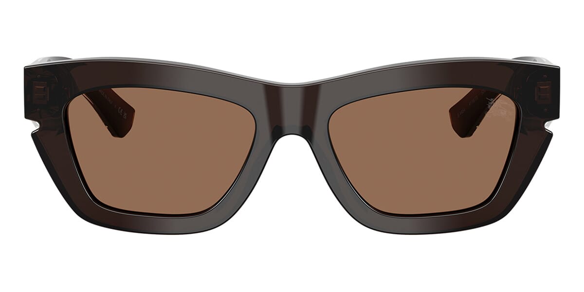 Burberry BE4454 4116/73 Sunglasses