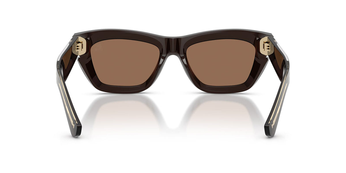 Burberry BE4454 4116/73 Sunglasses