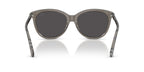 Burberry BE4455 4160/87 Sunglasses