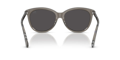 Burberry BE4455 4160/87 Sunglasses