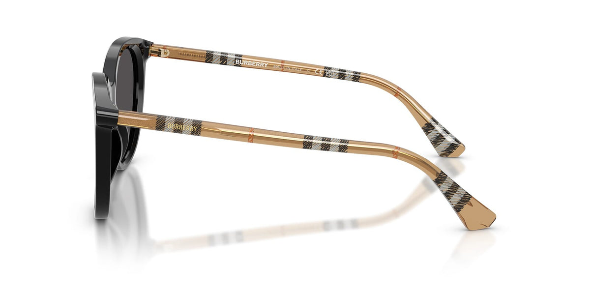 Burberry BE4455 4161/87 Sunglasses