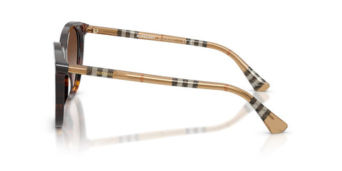 Burberry BE4455 4216/13 Sunglasses