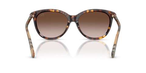 Burberry BE4455 4216/13 Sunglasses