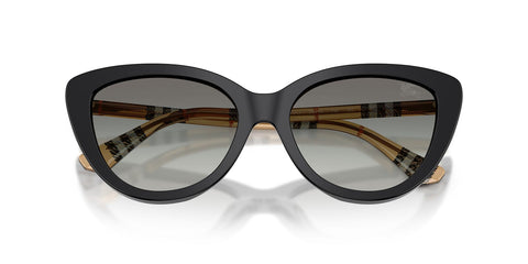 Burberry BE4457 4161/11 Sunglasses