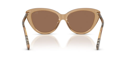 Burberry BE4457 4164/73 Sunglasses