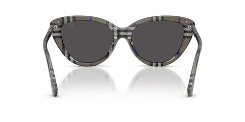 Burberry BE4457 4166/87 Sunglasses