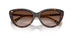 Burberry BE4457 4216/13 Sunglasses