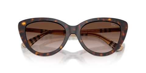 Burberry BE4457 4216/13 Sunglasses