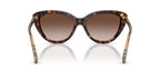 Burberry BE4457 4216/13 Sunglasses