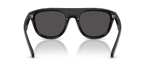 Burberry BE4459U 3001/87 Sunglasses