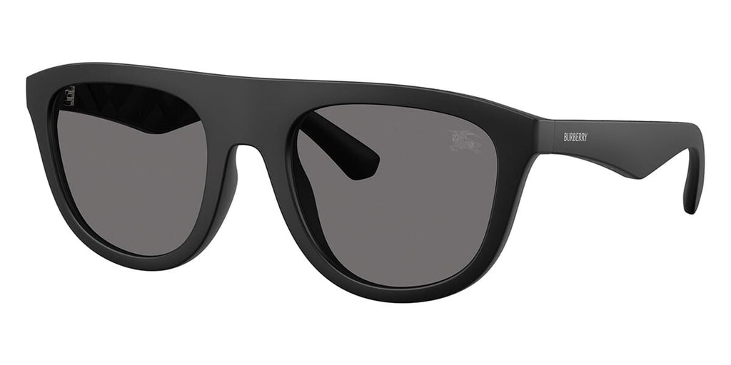 Burberry BE4459U 3464/81 Polarised Sunglasses