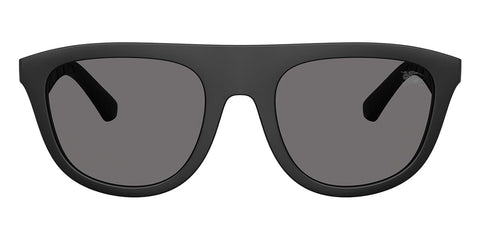 Burberry BE4459U 3464/81 Polarised Sunglasses