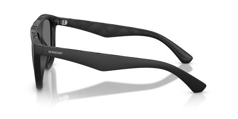 Burberry BE4459U 3464/81 Polarised Sunglasses