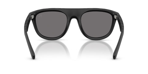 Burberry BE4459U 3464/81 Polarised Sunglasses