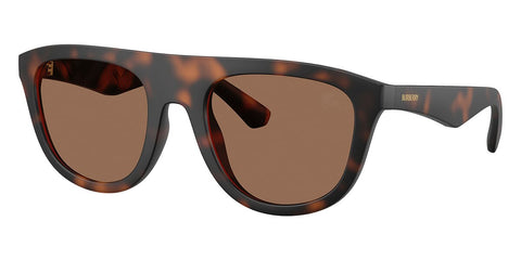 Burberry BE4459U 3536/73 Sunglasses