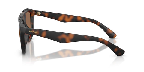 Burberry BE4459U 3536/73 Sunglasses