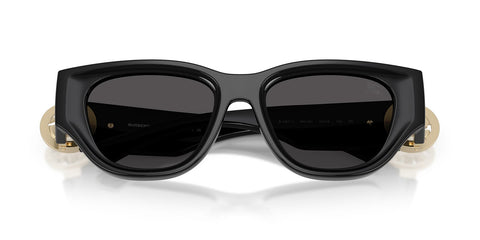 Burberry BE4467U 3001/87 Sunglasses