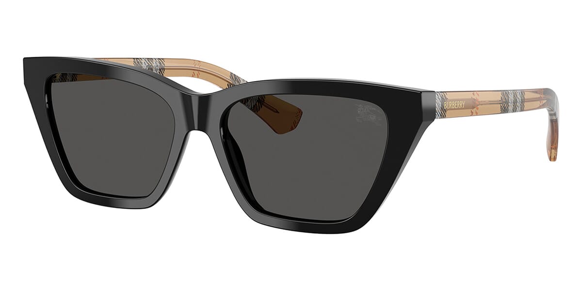 Burberry BE4468 4161/87 Sunglasses