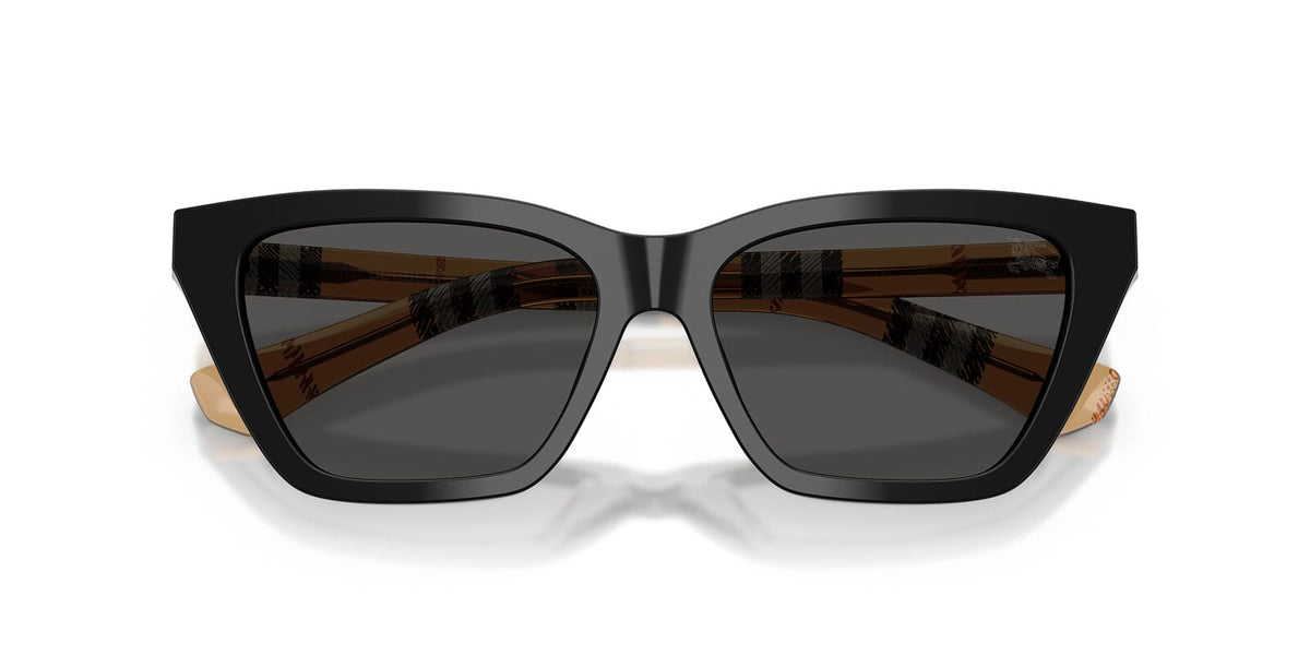 Burberry BE4468 4161/87 Sunglasses