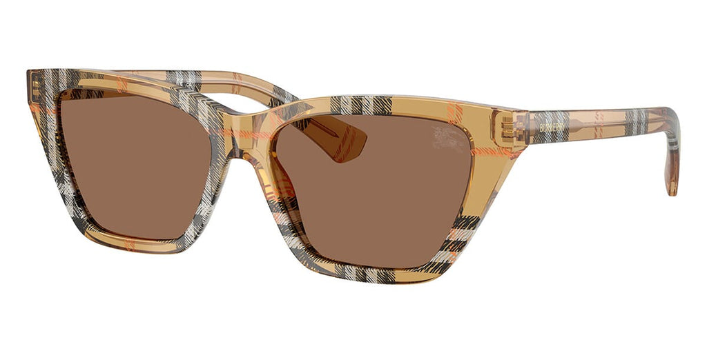 Burberry BE4468 4163/73 Sunglasses