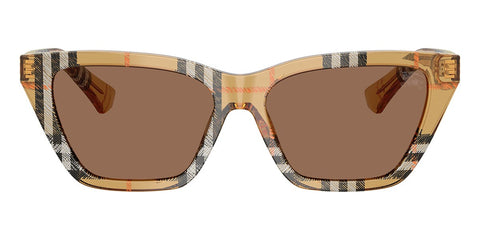 Burberry BE4468 4163/73 Sunglasses