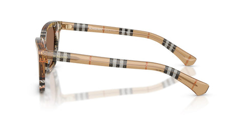 Burberry BE4468 4163/73 Sunglasses