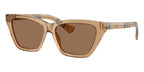 Burberry BE4468 4164/73 Sunglasses
