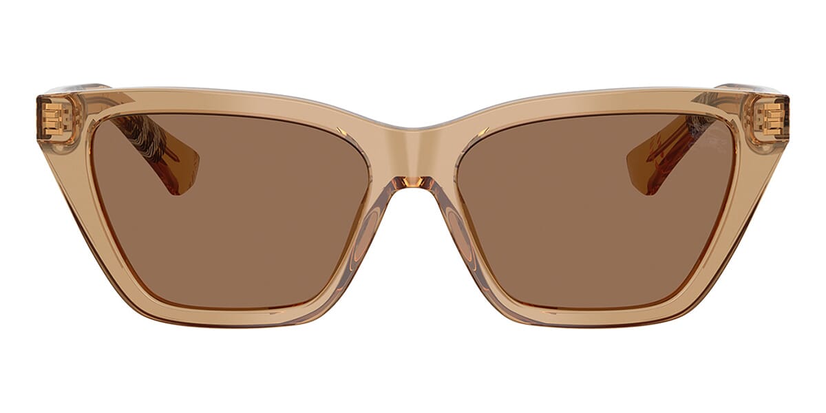 Burberry BE4468 4164/73 Sunglasses