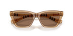 Burberry BE4468 4164/73 Sunglasses