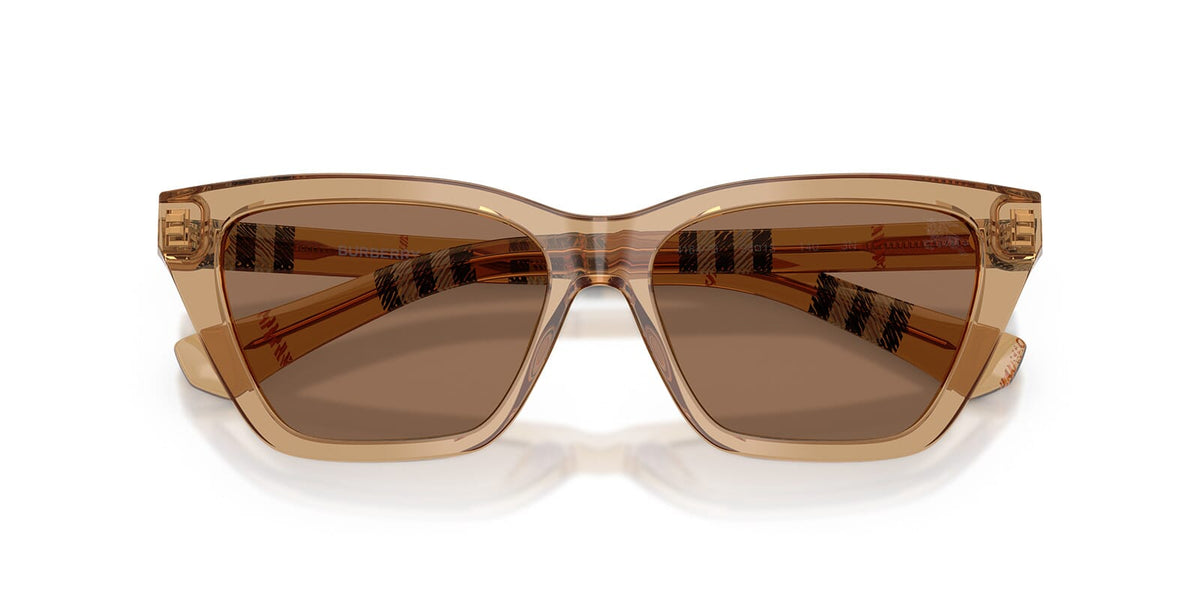 Burberry BE4468 4164/73 Sunglasses