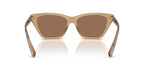 Burberry BE4468 4164/73 Sunglasses