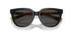 Burberry BE4469 4161/87 Sunglasses