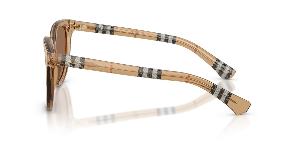 Burberry BE4469 4164/73 Sunglasses