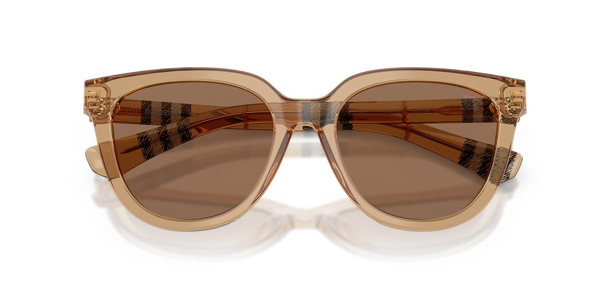 Burberry BE4469 4164/73 Sunglasses