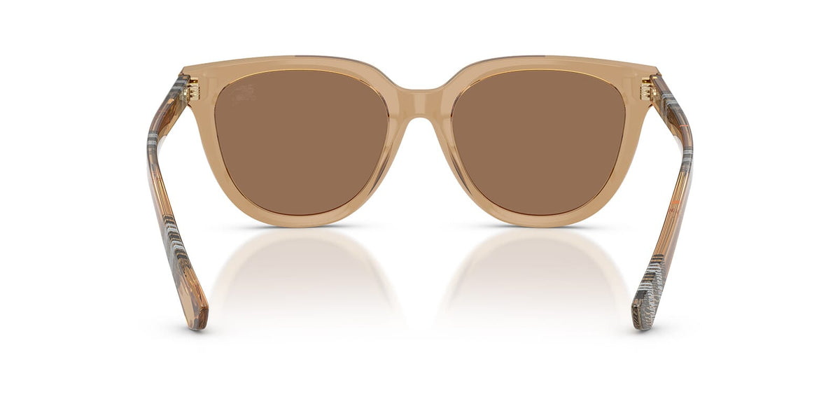 Burberry BE4469 4164/73 Sunglasses