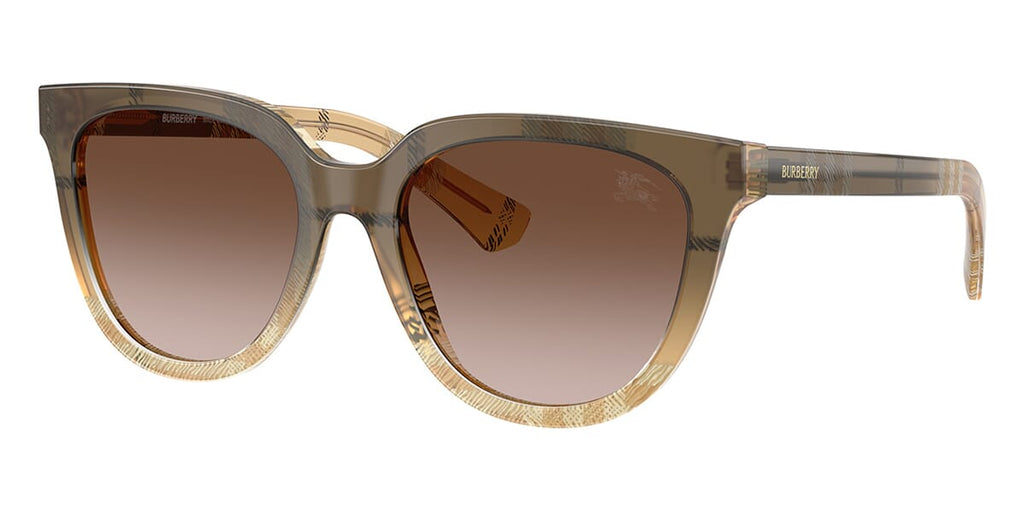 Burberry BE4469 4201/13 Sunglasses