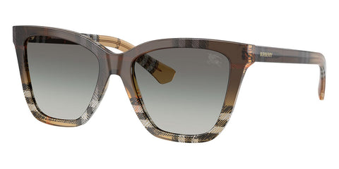 Burberry BE4470 4202/11 Sunglasses