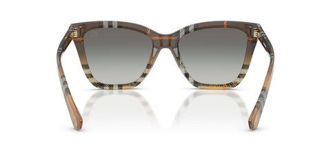 Burberry BE4470 4202/11 Sunglasses