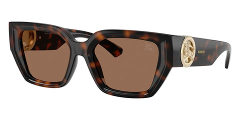 Burberry BE4472U 3002/73 Sunglasses