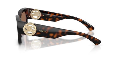 Burberry BE4472U 3002/73 Sunglasses