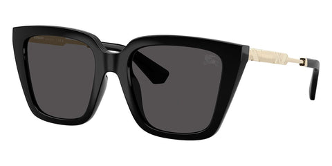 Burberry BE4473U 3001/87 Sunglasses