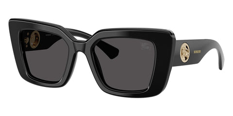 Burberry BE4476 3001/87 Sunglasses