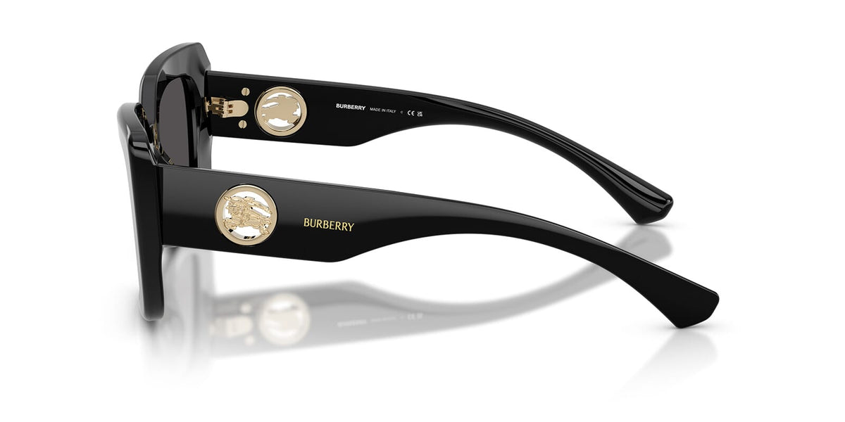 Burberry BE4476 3001/87 Sunglasses