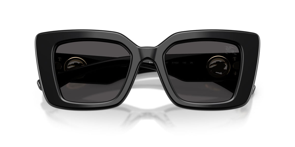 Burberry BE4476 3001/87 Sunglasses