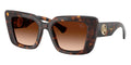 Burberry BE4476 3002/74 Sunglasses