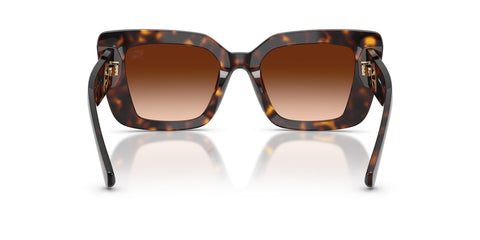 Burberry BE4476 3002/74 Sunglasses