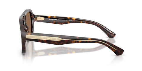 Burberry BE4478 4205/73 Sunglasses