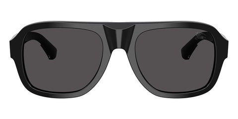 Burberry BE4478 4206/87 Sunglasses