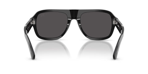 Burberry BE4478 4206/87 Sunglasses